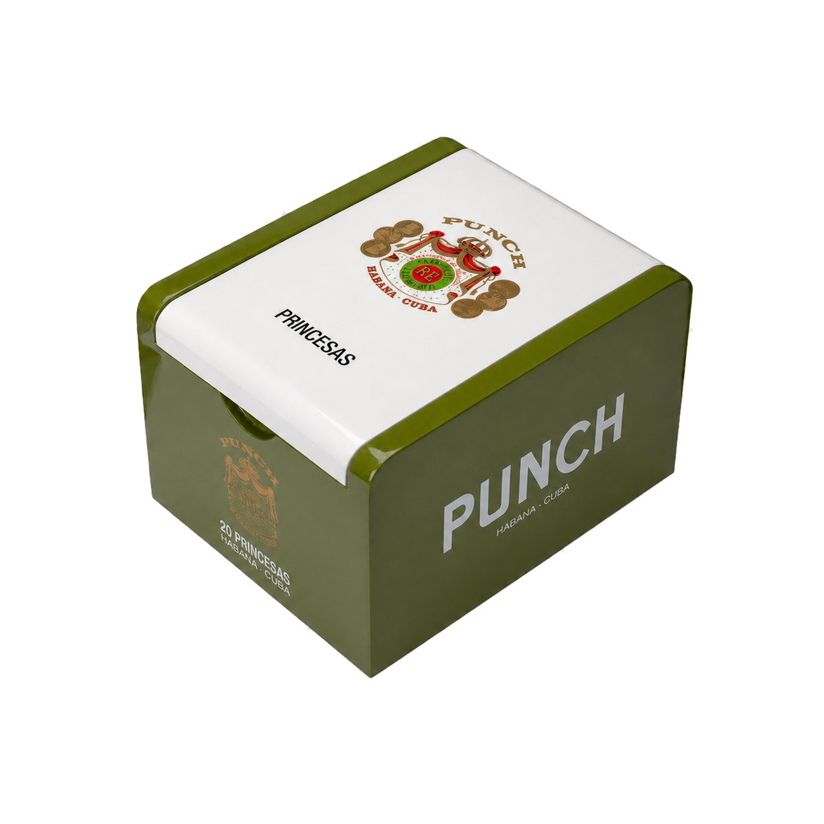 Punch Princesas Limited Edition 2025 (20) - 3