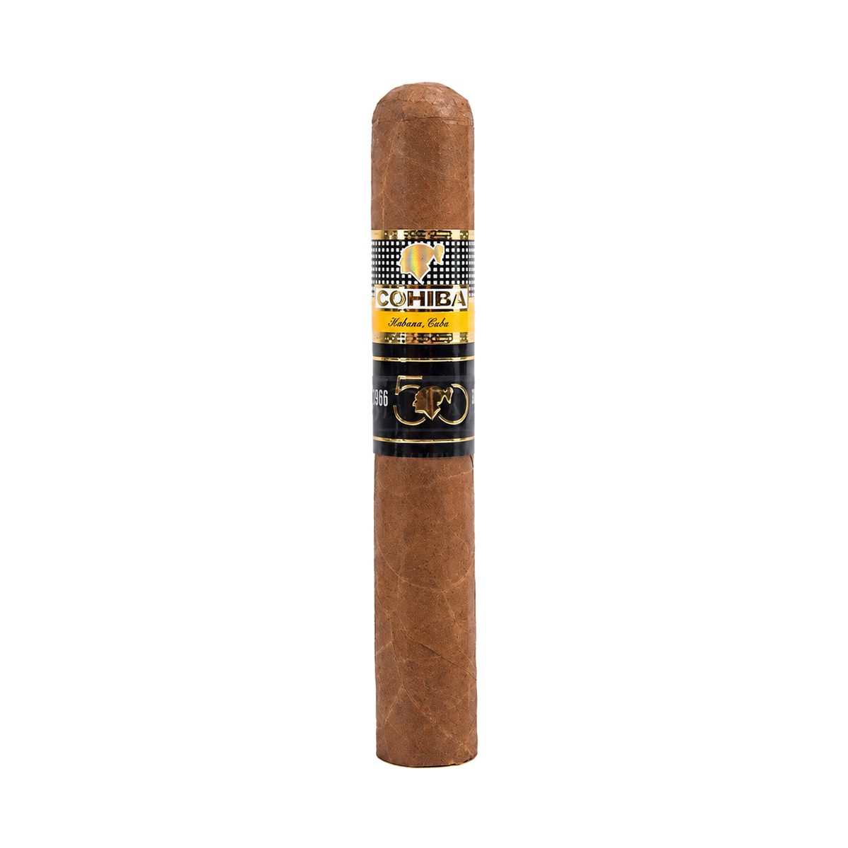Humidor Cohiba Majestuosos 1966 – 50 Aniversario (20)