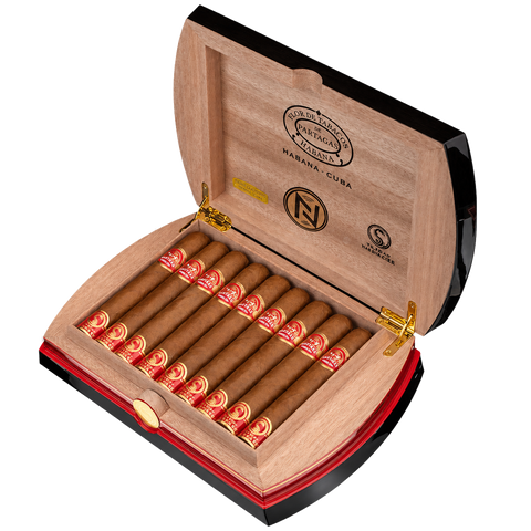 Partagas Cedros Year of the Snake (18)