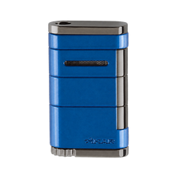 Briquet Xikar Allume Single – Reef Bleu 531BL