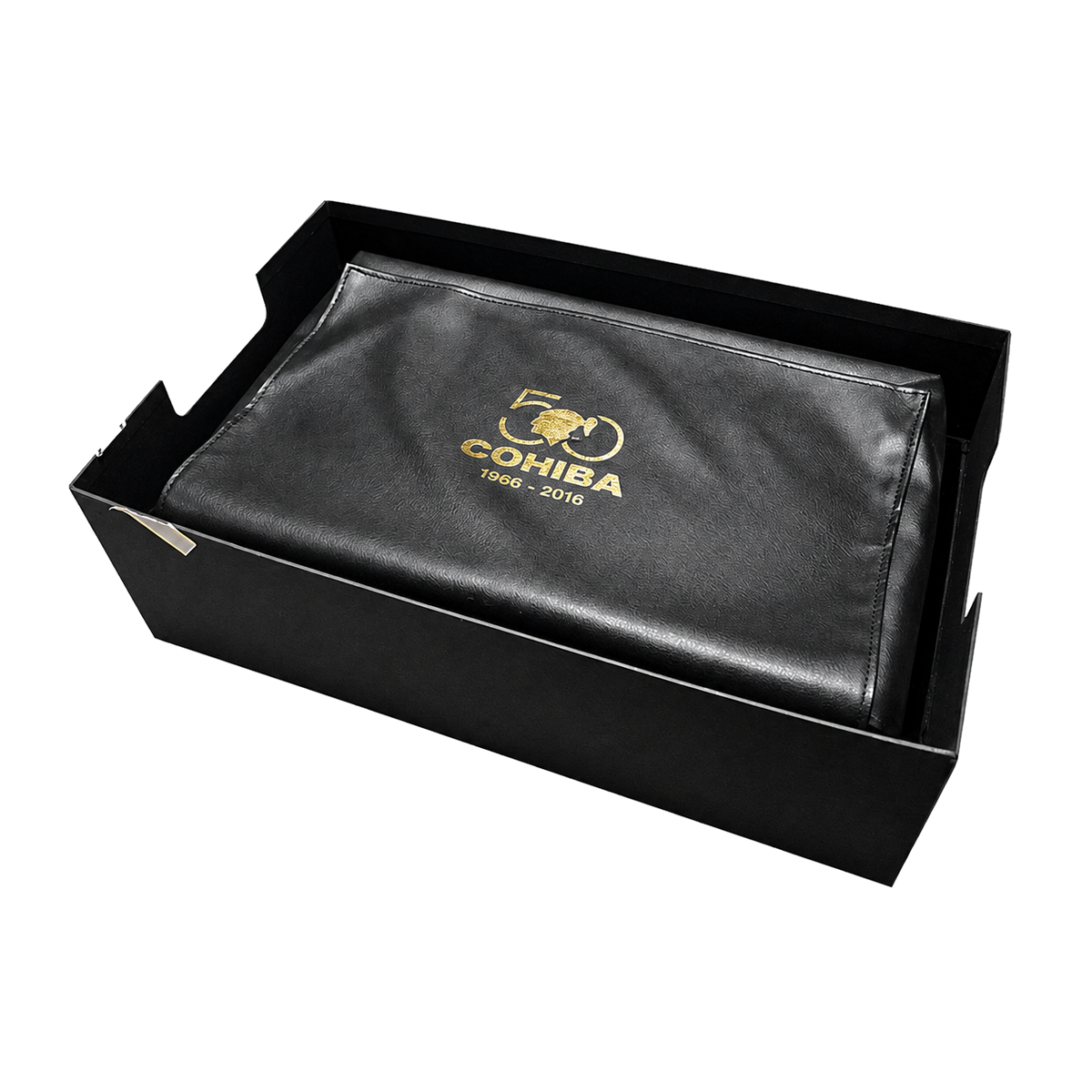 Humidor Cohiba Majestuosos 1966 – 50 Aniversario (20)
