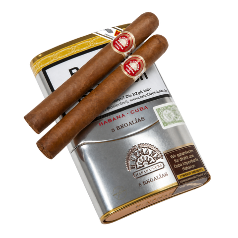 H. Upmann Regalías (5)