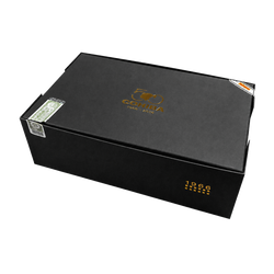 Humidor Cohiba Majestuosos 1966 – 50 Aniversario (20)