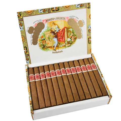 Romeo y Julieta Petit Julietas (25)