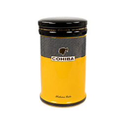 Humidor Jarre Habanos Cohiba – 25 cigares