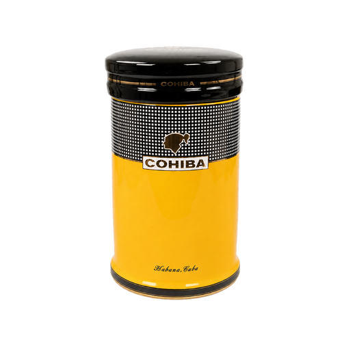 Humidor Jarre Habanos Cohiba – 25 cigares