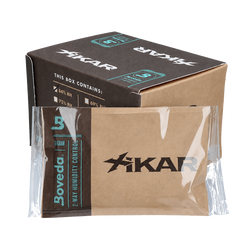 Boveda 2-Way humidity control 84%