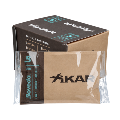 Boveda 2-Way humidity control 84%