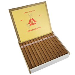 Montecristo No. 1 (25)