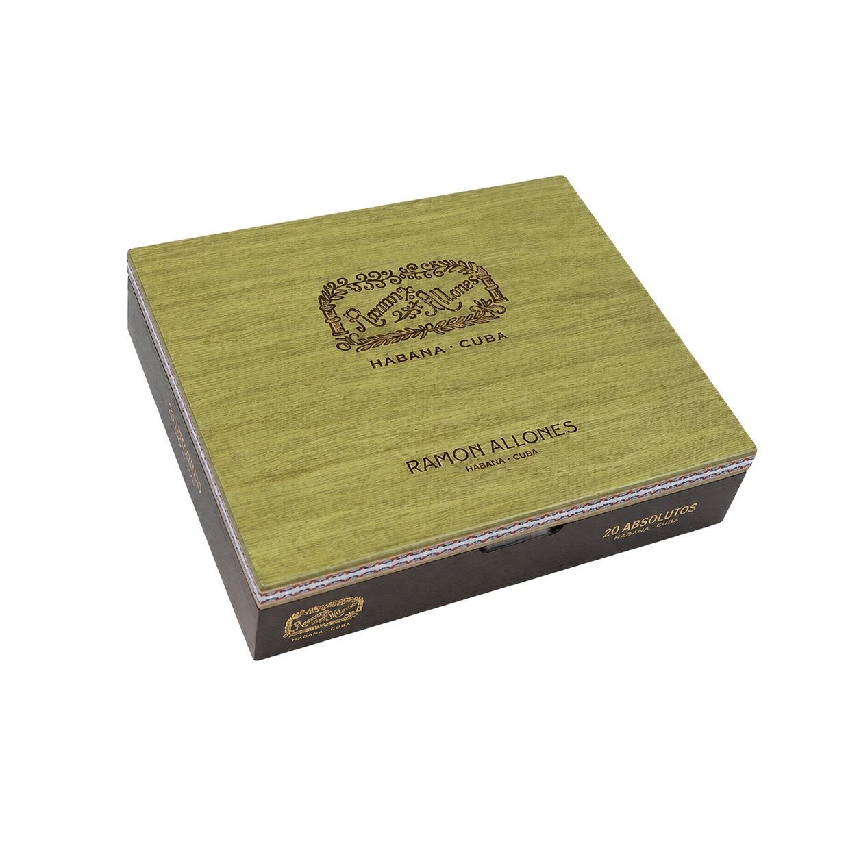 Ramon Allones Absolutos Edicion Limitada 2024 (20)
