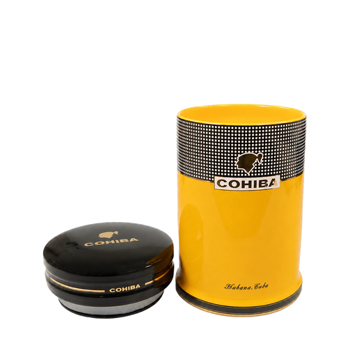 Humidor Jarre Habanos Cohiba – 25 cigares