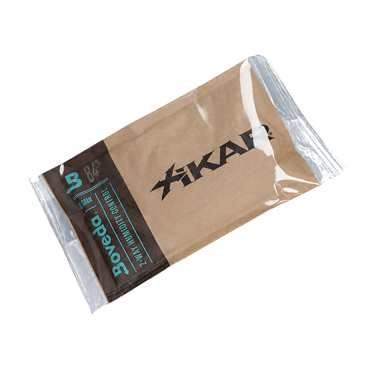 Boveda 2-Way humidity control 84%