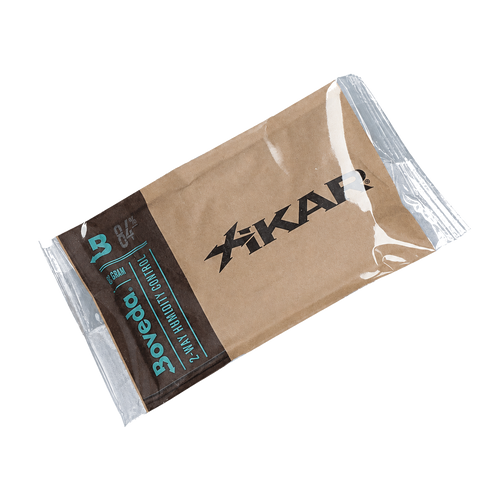Boveda 2-Way humidity control 84%