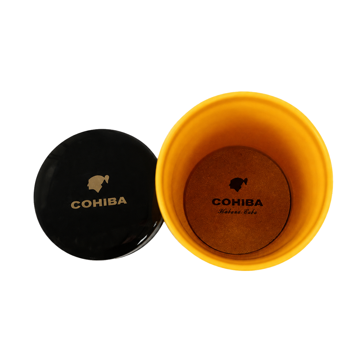 Humidor Jarre Habanos Cohiba – 25 cigares