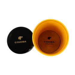 Humidor Jarre Habanos Cohiba – 25 cigares