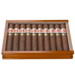 Hoyo De Monterrey Monterreyes No. 4 – Edición Limitada 2021 (10)