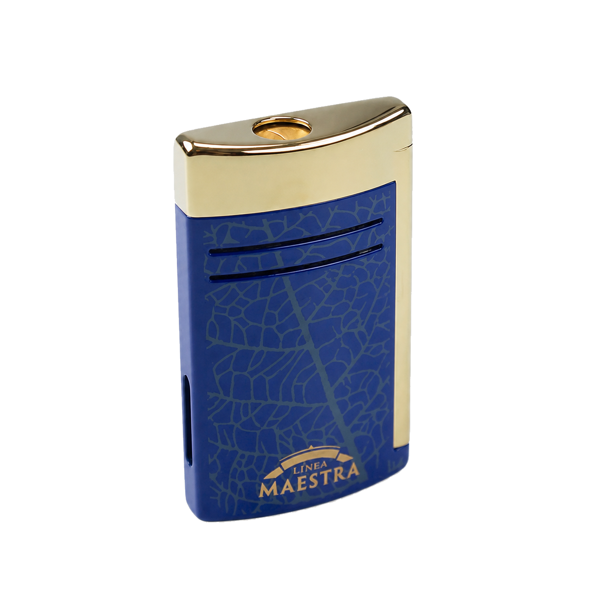 Briquet S.T. Dupont Maxijet Partagas Linea Maestra Limited Edition