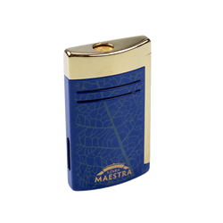 Briquet S.T. Dupont Maxijet Partagas Linea Maestra Limited Edition