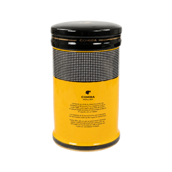 Humidor Jarre Habanos Cohiba – 25 cigares