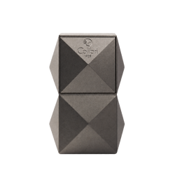Briquet Colibri Quasar Gunmetal LI710T3