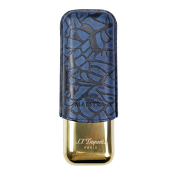 Étui 2 cigares S.T. Dupont Partagas Linea Maestra Limited Edition