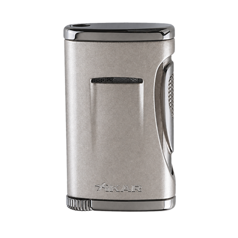 Briquet Xikar Xidris Sandstone Tan 541TN