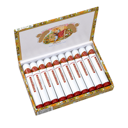 Romeo y Julieta No. 2 Tubos (10)