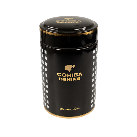 Humidor Jarre Habanos Cohiba Behike – 25 cigares