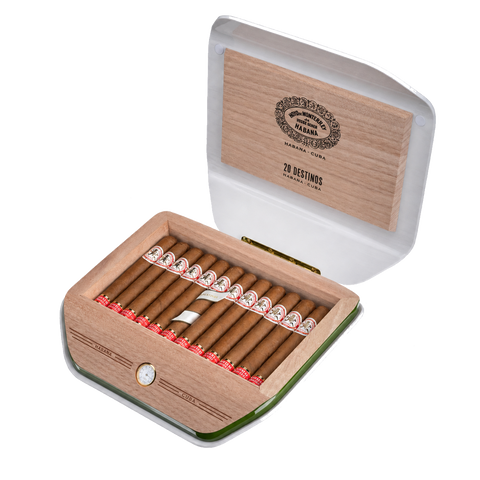 Hoyo de Monterrey Destinos (20)