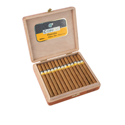 Cohiba Panetelas BN (25)