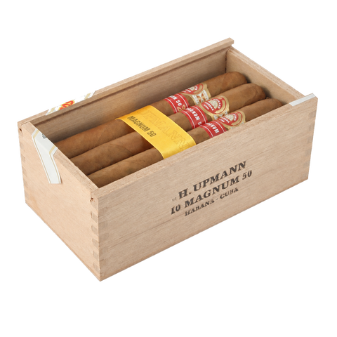 H. Upmann Magnum 50 SLB (10)