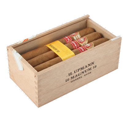 H. Upmann Magnum 50 SLB (10)