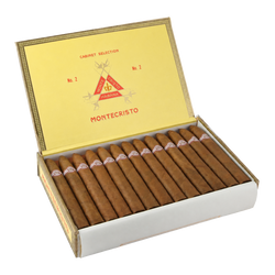 Montecristo No. 2 (25)