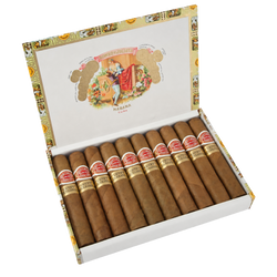 Romeo y Julieta Short Churchill (10)