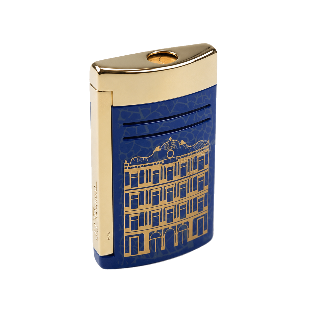 Briquet S.T. Dupont Maxijet Partagas Linea Maestra Limited Edition