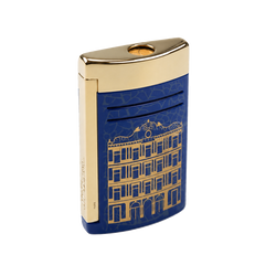 Briquet S.T. Dupont Maxijet Partagas Linea Maestra Limited Edition