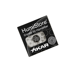 Humidor Xikar Humistore Crystal 50 Humidifier