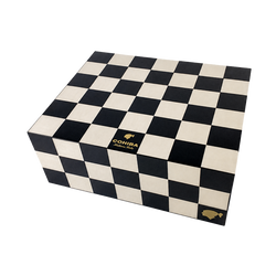 Humidor Cohiba Chess Edition Limitée (50)