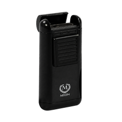 Briquet Myon 3 Jet Racing Edition Noir
