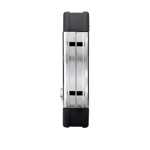 Coupe-cigare Colibri SV-Cut rose noir