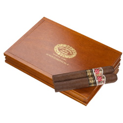 Hoyo De Monterrey Monterreyes No. 4 – Edición Limitada 2021 (10)