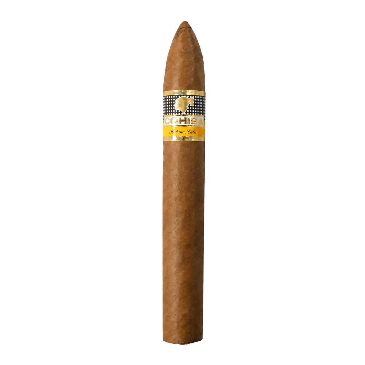 Cohiba Pirámides Extra (10)