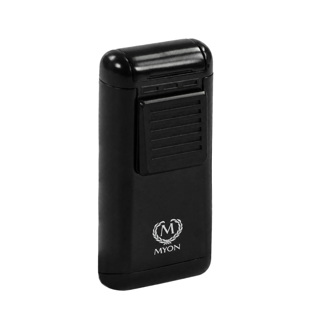 Briquet Myon 3 Jet Racing Edition Noir