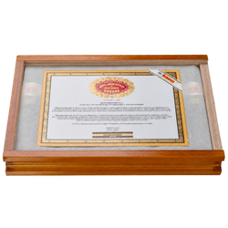 Hoyo De Monterrey Monterreyes No. 4 – Edición Limitada 2021 (10)