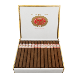 Hoyo De Monterrey Double Coronas (25)