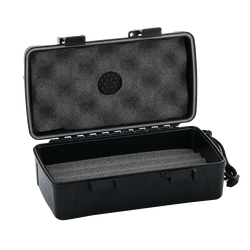 Humidor Xikar Cigar Travel Noir 10 cigares