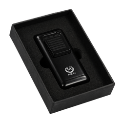 Briquet Myon 3 Jet Racing Edition Noir