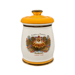 Humidor Jarre Habanos H. Upmann – 25 cigares