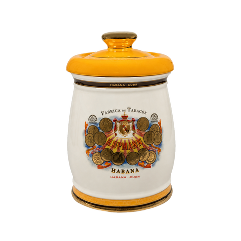 Humidor Jarre Habanos H. Upmann – 25 cigares