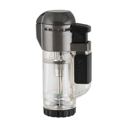 Briquet Xikar Tech Single Clear 525CL